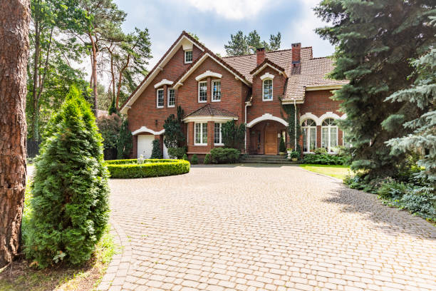 Best Driveway Pavers Near Me  in Marmora, NJ