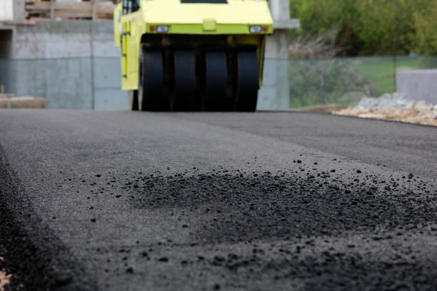 Reasons to Select Us for Your Driveway Paving Requirements in Marmora, NJ