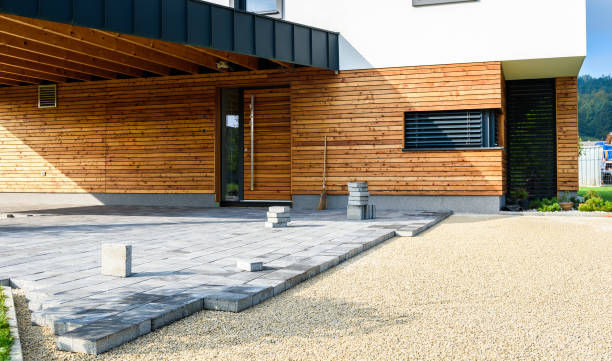 Best Driveway Paving Contractor  in Marmora, NJ