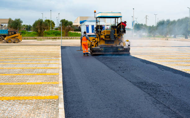 Best Residential Driveway Paver Services  in Marmora, NJ