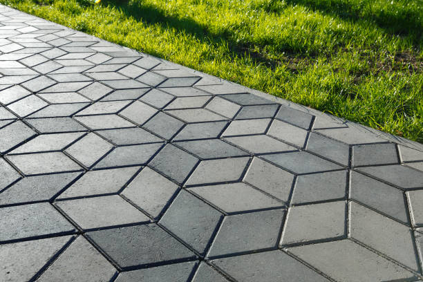 Best Custom Driveway Pavers  in Marmora, NJ