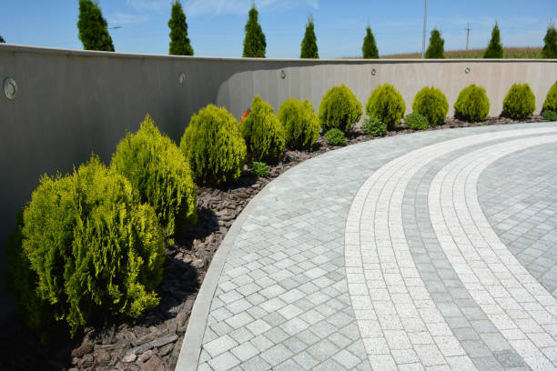 Best Professional Driveway Pavers  in Marmora, NJ