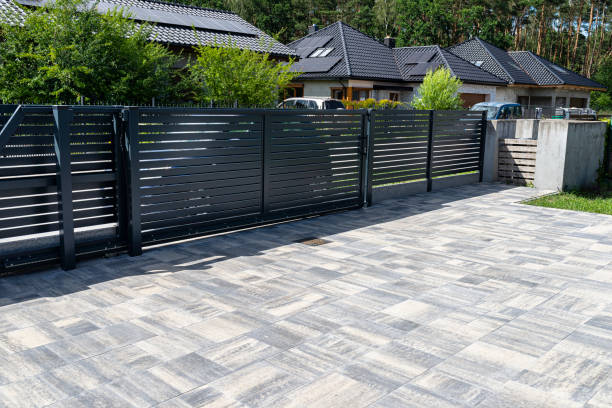 Commercial Driveway Pavers in Marmora, NJ