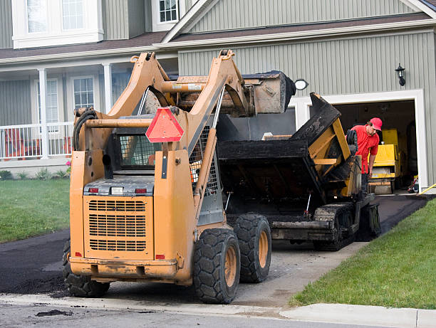 Best Residential Driveway Paver Services  in Marmora, NJ