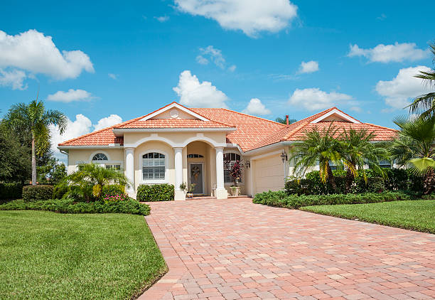Best Decorative Driveway Pavers  in Marmora, NJ