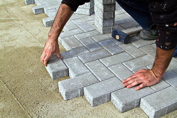 Decorative Driveway Pavers in Marmora, NJ