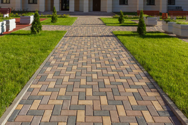 Best Driveway Pavers Near Me  in Marmora, NJ